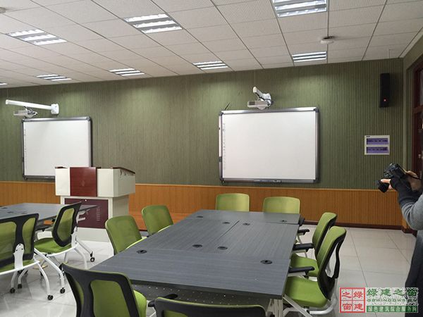 綠建之窗與吉林建筑大學簽署校企戰(zhàn)略合作框架協(xié)議書