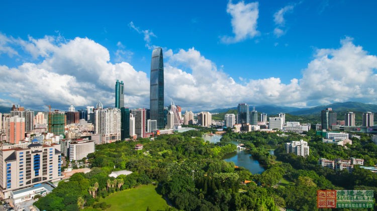 《深圳市可持續發展規劃（2017—2030年）》及相關方案出臺