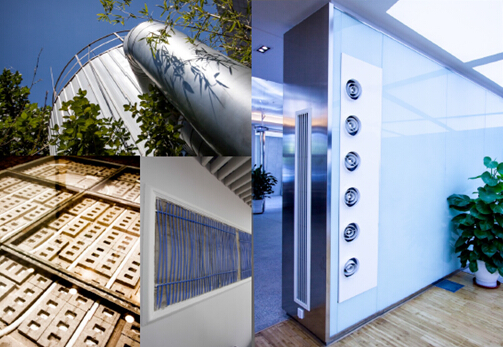 【綠建講堂】天友對(duì)綠建與綠星的推廣思考（10月30日綠建之窗微信群第二期講座）