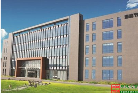 【綠建講堂】節能與智能和諧統一的綠色建筑（11月20日綠建之窗微信群第八期講座）