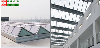 【綠建講堂】節能與智能和諧統一的綠色建筑（11月20日綠建之窗微信群第八期講座）