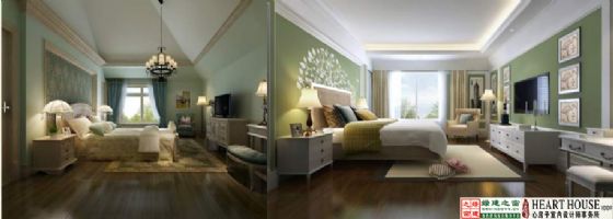 【綠建講堂】生態節能、健康舒適——室內設計的新起點（11月25日綠建之窗微信群第9期講座）