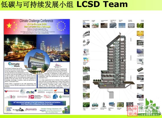 【綠建講堂】英國低碳建筑技術產業化與推廣(12月18日綠建之窗微信群第十六期講座)