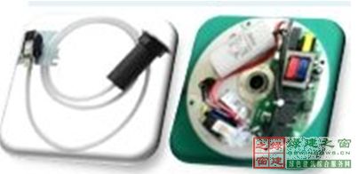 【綠建講堂】適應本土綠色建筑的家庭廚余垃圾處理（12月23日綠建之窗微信群第十七期講座）