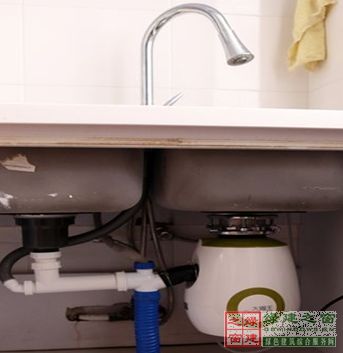 【綠建講堂】適應本土綠色建筑的家庭廚余垃圾處理（12月23日綠建之窗微信群第十七期講座）