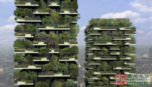 【綠建講堂】借鑒國內外先進經驗向霧霾宣戰——城市立體綠化治理PM2.5（12月25日綠建之窗微信群第十八期講座）