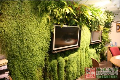 【綠建講堂】借鑒國內外先進經驗向霧霾宣戰——城市立體綠化治理PM2.5（12月25日綠建之窗微信群第十八期講座）