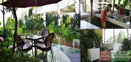 【綠建講堂】借鑒國內外先進經驗向霧霾宣戰——城市立體綠化治理PM2.5（12月25日綠建之窗微信群第十八期講座）