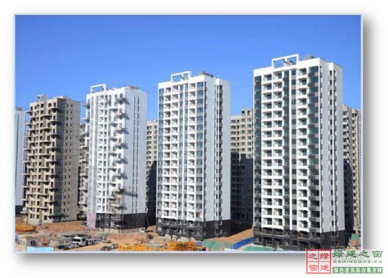 【綠建講堂】綠色建筑_點睛之材——真空玻璃（2015年1月20日綠建之窗微信群第二十二期講座）