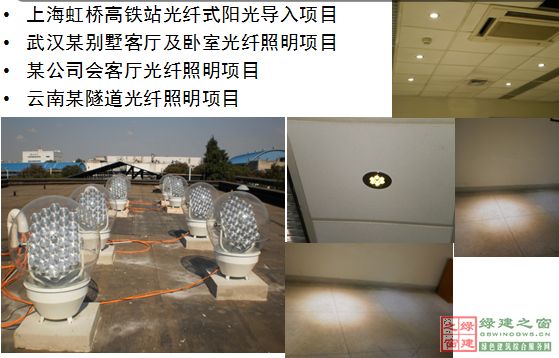 【綠建講堂】陽光空氣水——3M陽光（綠建之窗微信群2015年第5期講座，總第24期）