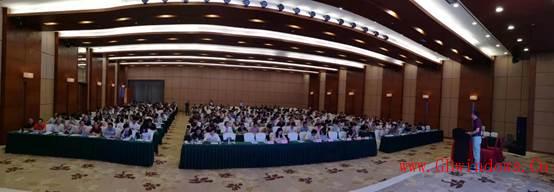 廣東省《綠色建筑評價標準》(GB/T_50378-2019）等標準宣貫會成功召開