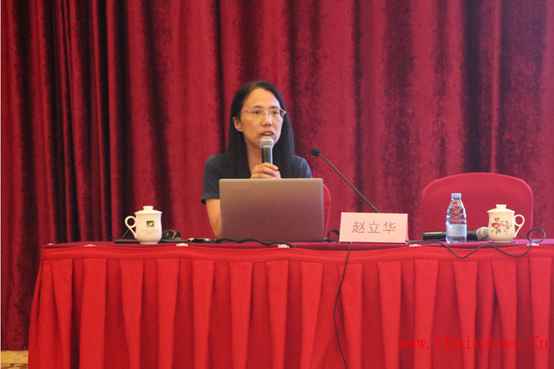 廣東省《綠色建筑評價標準》(GB/T_50378-2019）等標準宣貫會成功召開