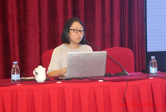 廣東省《綠色建筑評價標準》(GB/T_50378-2019）等標準宣貫會成功召開