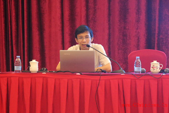 廣東省《綠色建筑評價標準》(GB/T_50378-2019）等標準宣貫會成功召開