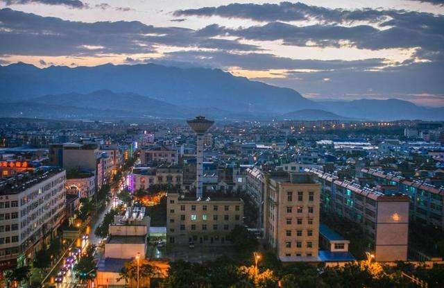 “中國最美省份”建筑碳排倒數(shù)第六,云南2020年綠建占比要達