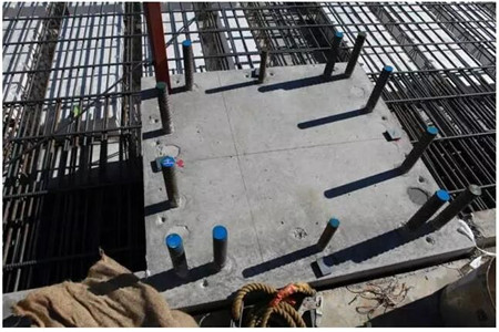 廣州裝配式建筑目前多個項目在建，爭取2025年進入世界500強