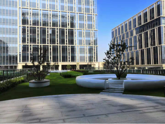 IC_PARK見證建筑的綠色力量_榮獲中國綠色建筑頂級認證！