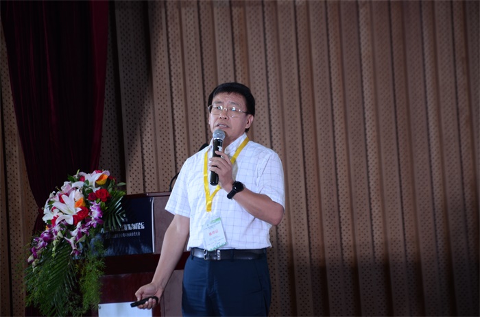 第二屆全國建筑節能及綠色建筑技術創新大會在羊城圓滿落幕