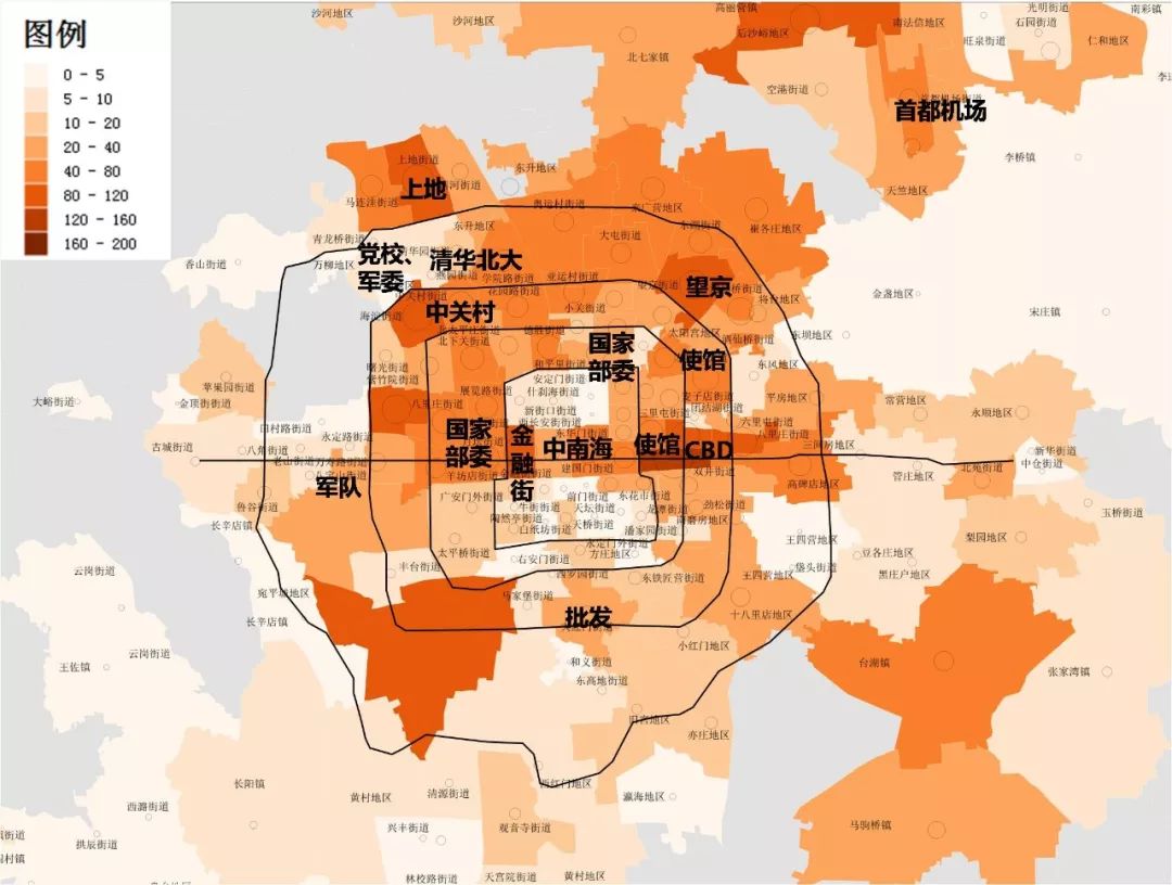 誰是珠三角的中心城市|文末附規劃/建筑資料_10