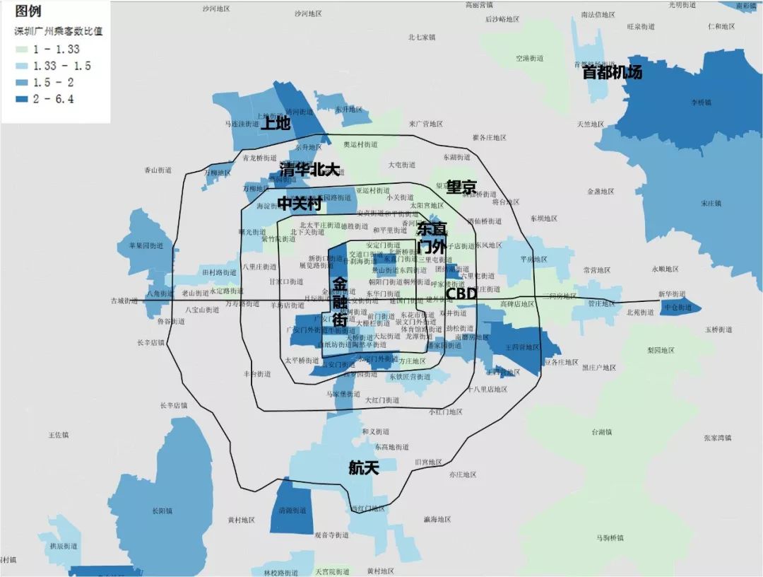 誰是珠三角的中心城市|文末附規劃/建筑資料_13