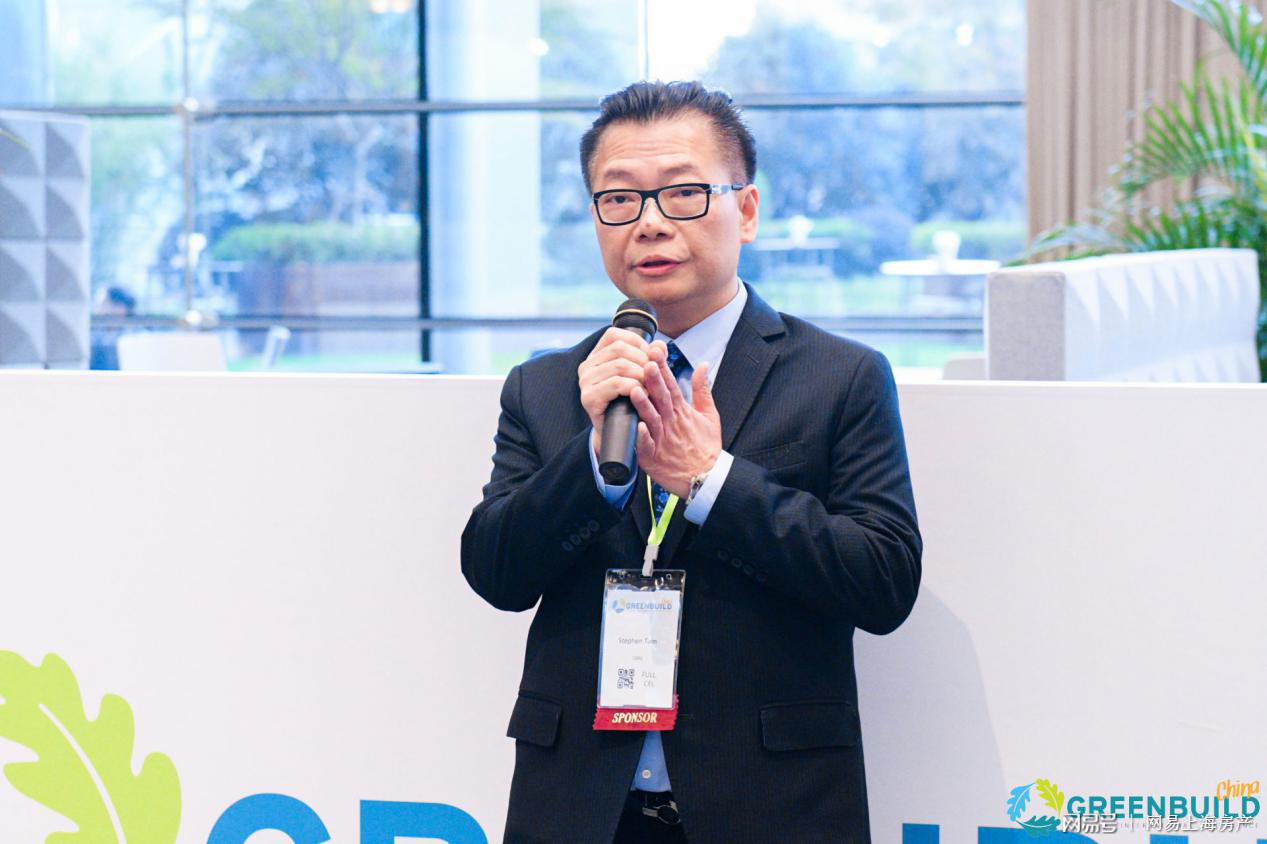 2018年上海LEED認證綠色建筑數量達382個_領跑全國