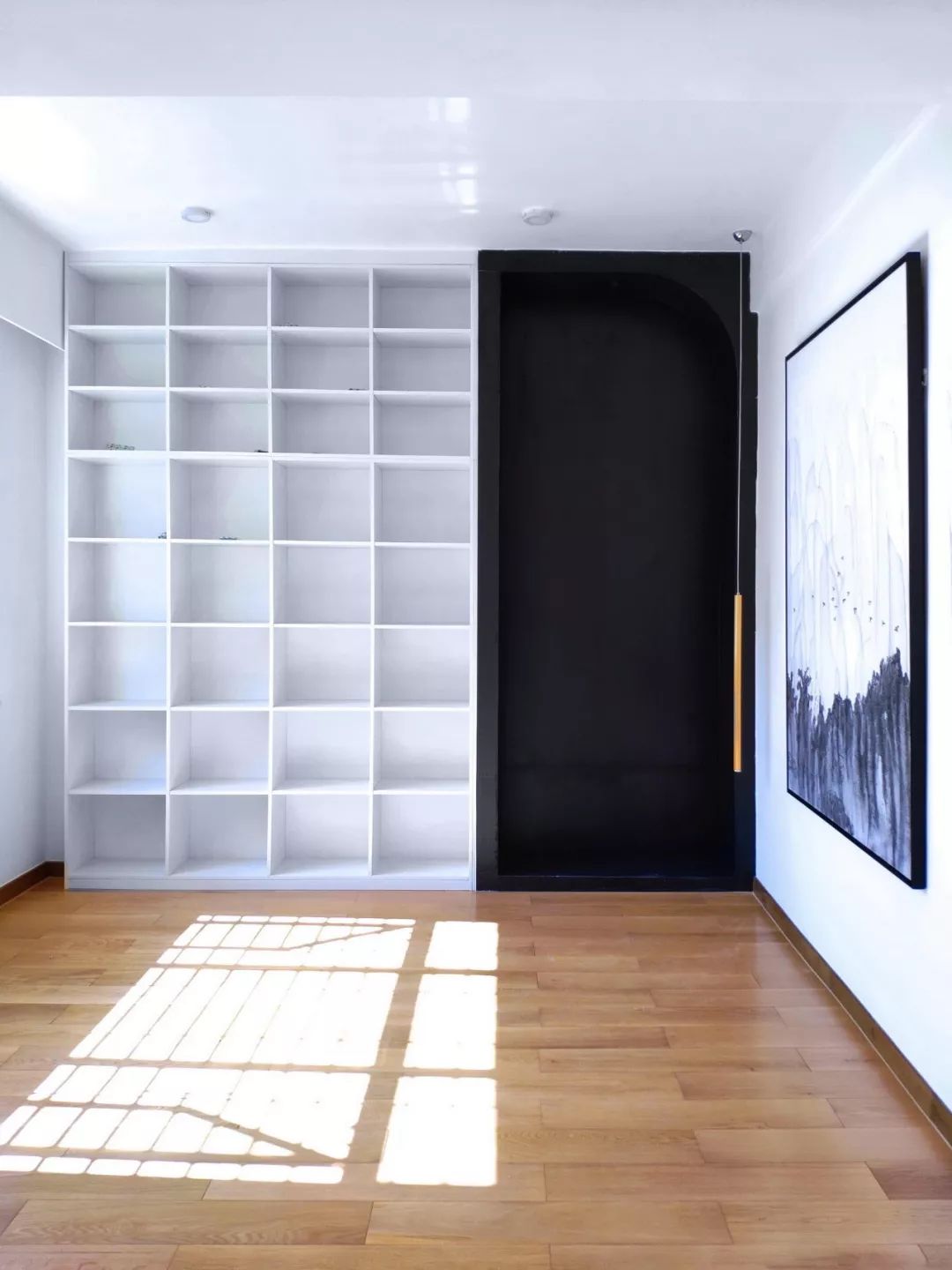 廢棄30年的舊宅，建筑師改后不僅清爽通透，還多了1間房和2個院子