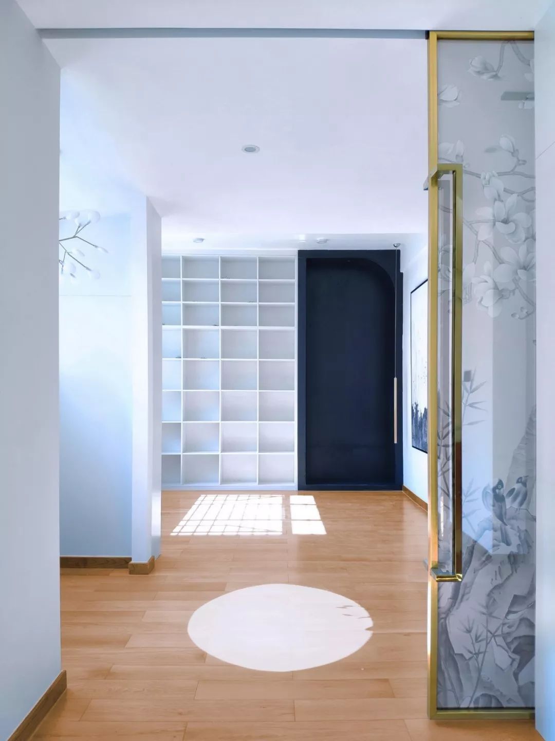 廢棄30年的舊宅，建筑師改后不僅清爽通透，還多了1間房和2個院子