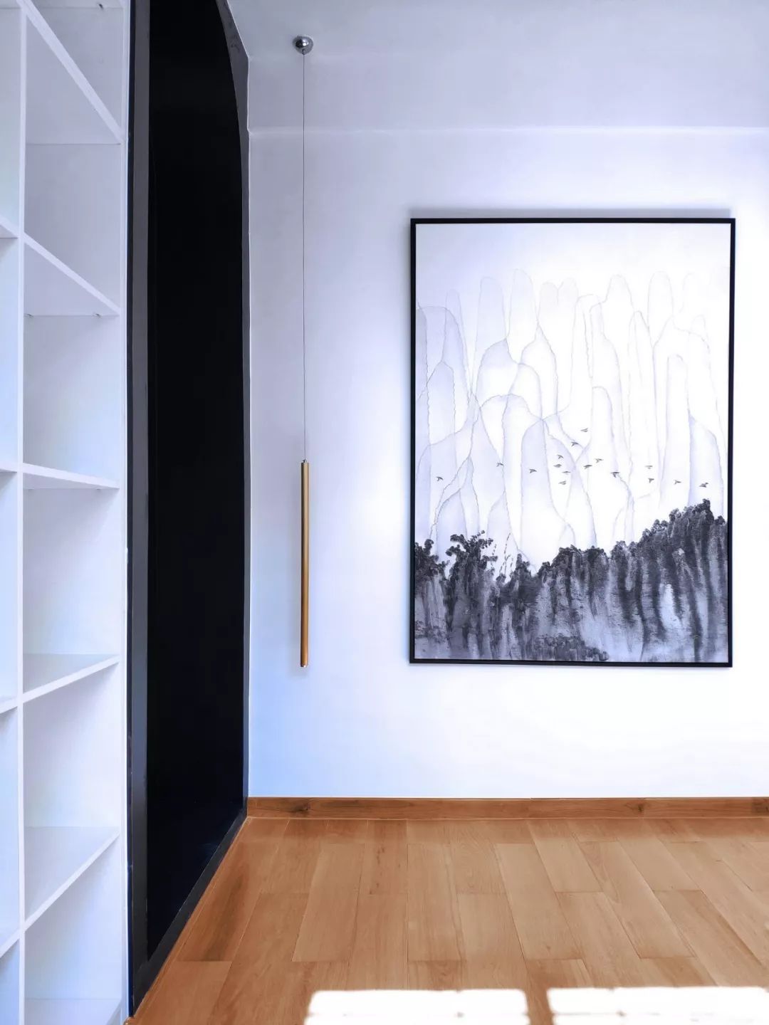 廢棄30年的舊宅，建筑師改后不僅清爽通透，還多了1間房和2個院子