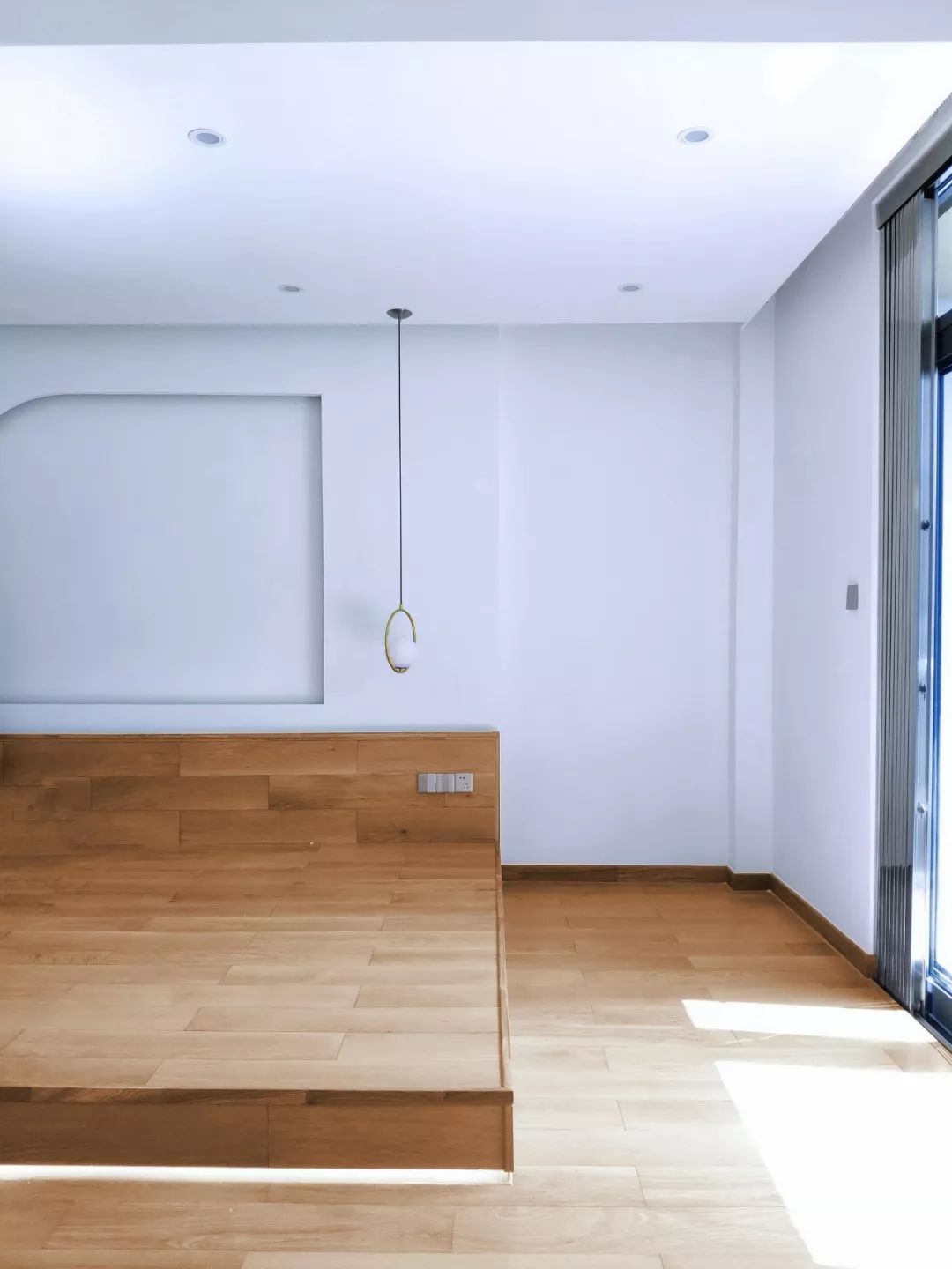 廢棄30年的舊宅，建筑師改后不僅清爽通透，還多了1間房和2個院子