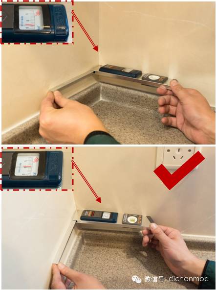 干貨|2019?綠城集團極其苛刻的精裝驗收標（全套）!