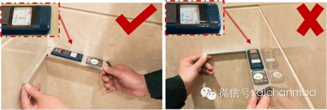 干貨|2019?綠城集團極其苛刻的精裝驗收標（全套）!