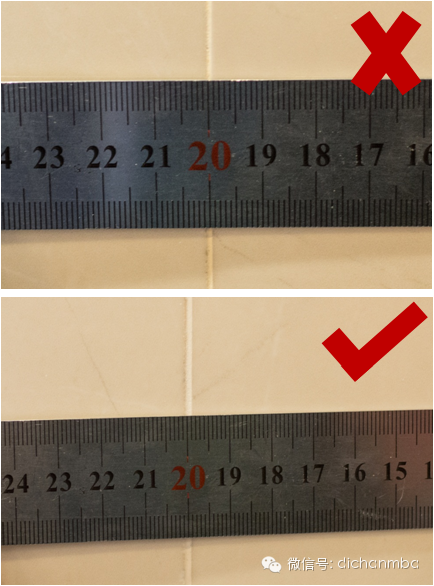 干貨|2019?綠城集團極其苛刻的精裝驗收標（全套）!