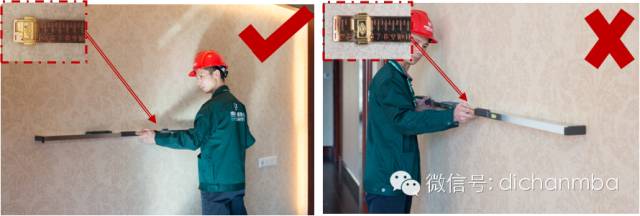 干貨|2019?綠城集團極其苛刻的精裝驗收標（全套）!