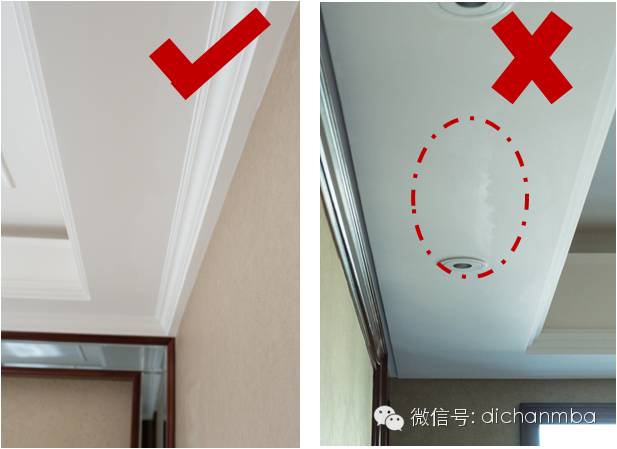 干貨|2019?綠城集團極其苛刻的精裝驗收標（全套）!