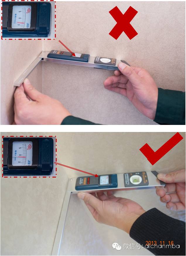 干貨|2019?綠城集團極其苛刻的精裝驗收標（全套）!