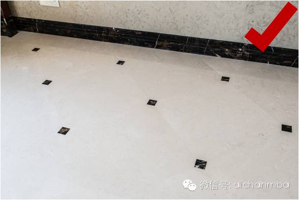 干貨|2019?綠城集團極其苛刻的精裝驗收標（全套）!