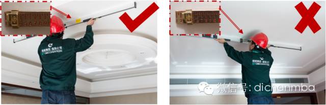 干貨|2019?綠城集團極其苛刻的精裝驗收標（全套）!