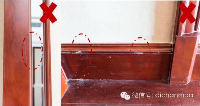 干貨|2019?綠城集團極其苛刻的精裝驗收標（全套）!