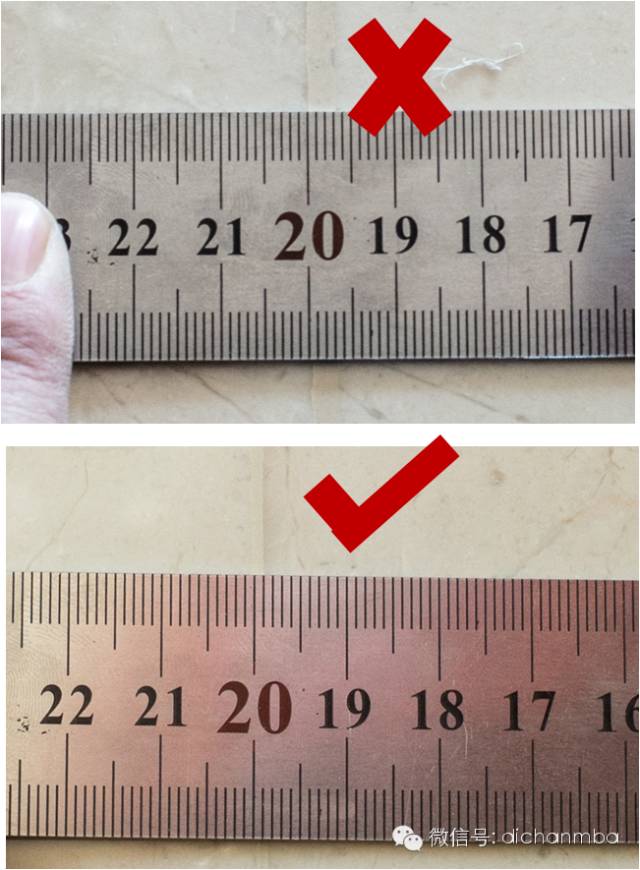 干貨|2019?綠城集團極其苛刻的精裝驗收標（全套）!