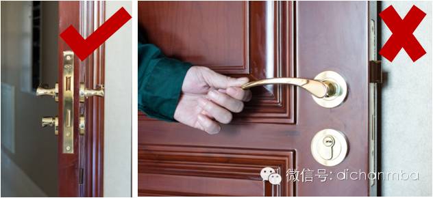 干貨|2019?綠城集團極其苛刻的精裝驗收標（全套）!