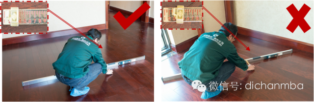 干貨|2019?綠城集團極其苛刻的精裝驗收標（全套）!