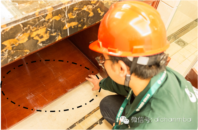 干貨|2019?綠城集團極其苛刻的精裝驗收標（全套）!