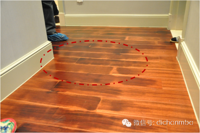 干貨|2019?綠城集團極其苛刻的精裝驗收標（全套）!