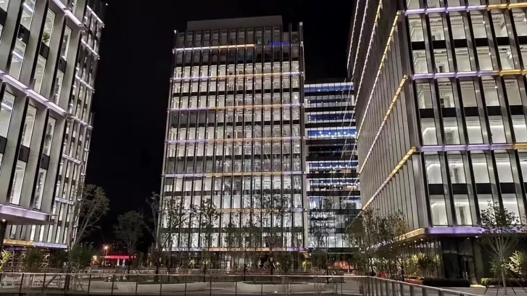 最新世界500強揭曉！小米、騰訊、阿里、京東哪家總部設計更強悍？