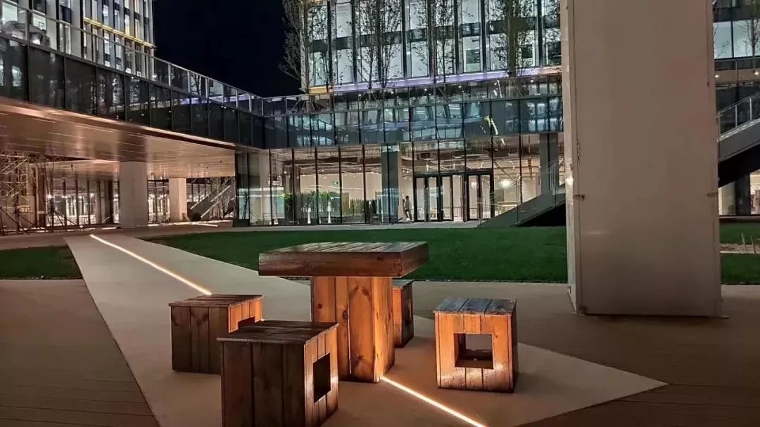 最新世界500強揭曉！小米、騰訊、阿里、京東哪家總部設計更強悍？