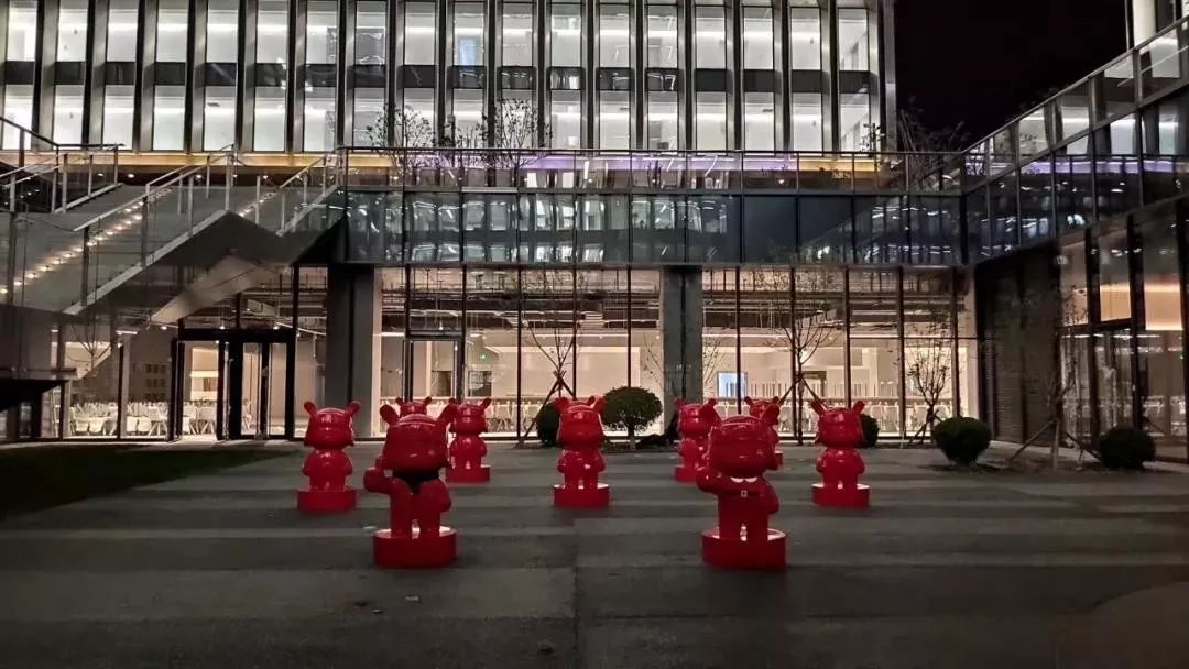 最新世界500強揭曉！小米、騰訊、阿里、京東哪家總部設計更強悍？