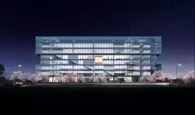 最新世界500強揭曉！小米、騰訊、阿里、京東哪家總部設計更強悍？