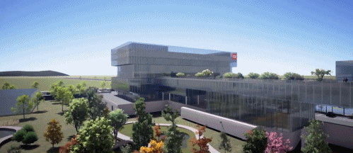 最新世界500強揭曉！小米、騰訊、阿里、京東哪家總部設計更強悍？