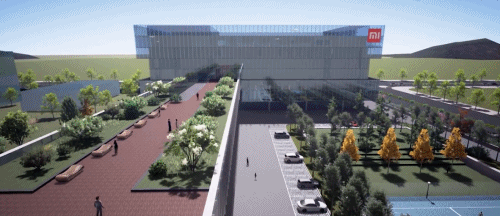 最新世界500強揭曉！小米、騰訊、阿里、京東哪家總部設計更強悍？