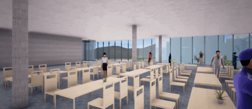 最新世界500強揭曉！小米、騰訊、阿里、京東哪家總部設計更強悍？